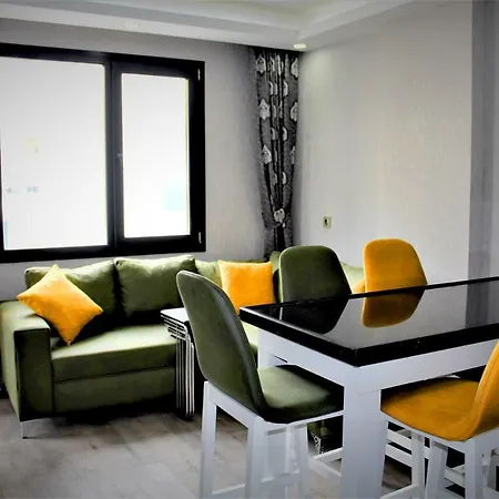 Sweet Alhamra Trabzon