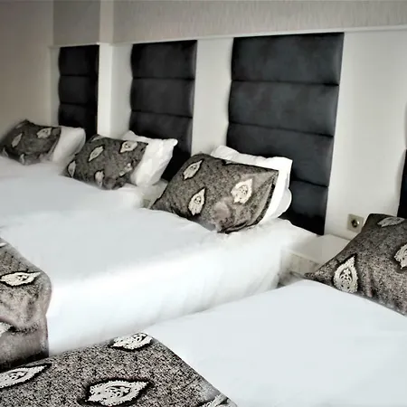 Sweet Alhamra Apart Otel