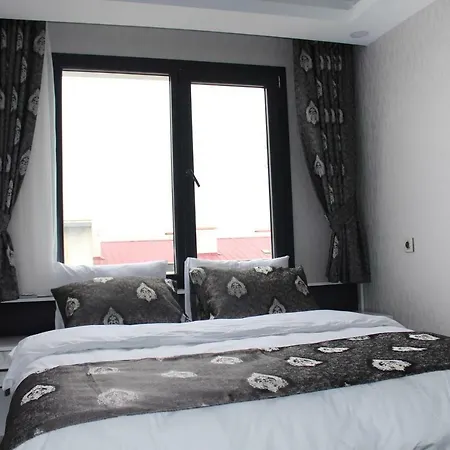 Apart Otel Sweet Alhamra