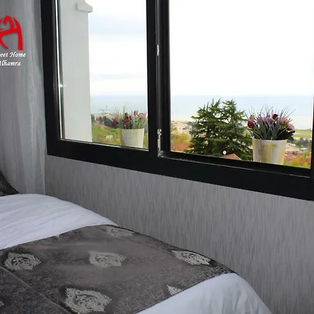 Sweet Alhamra * Trabzon