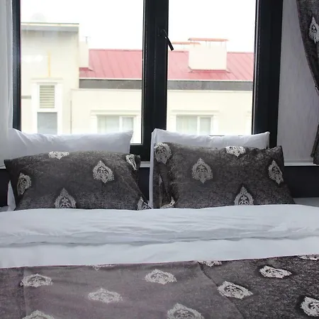 Sweet Alhamra * Trabzon