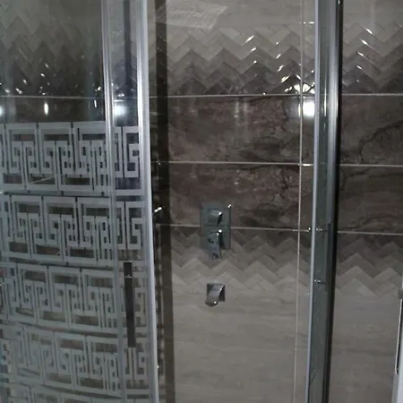 Sweet Alhamra Apart Otel *